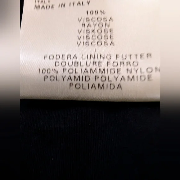 Fuzzi Dress - Picture 7 of 7